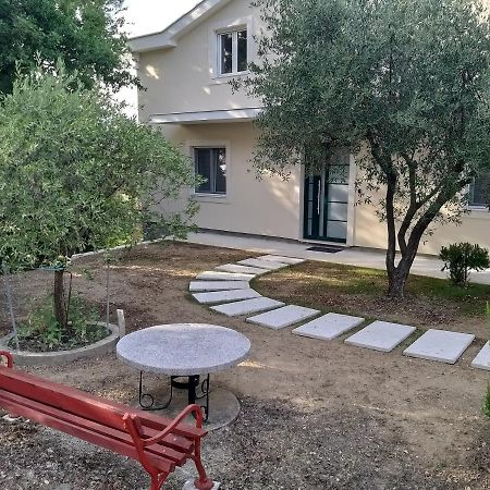 Apartmán Petivat Gardens Exteriér fotografie