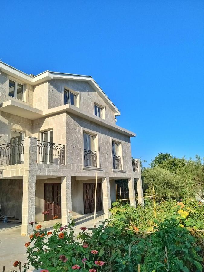 Apartmán Petivat Gardens Exteriér fotografie