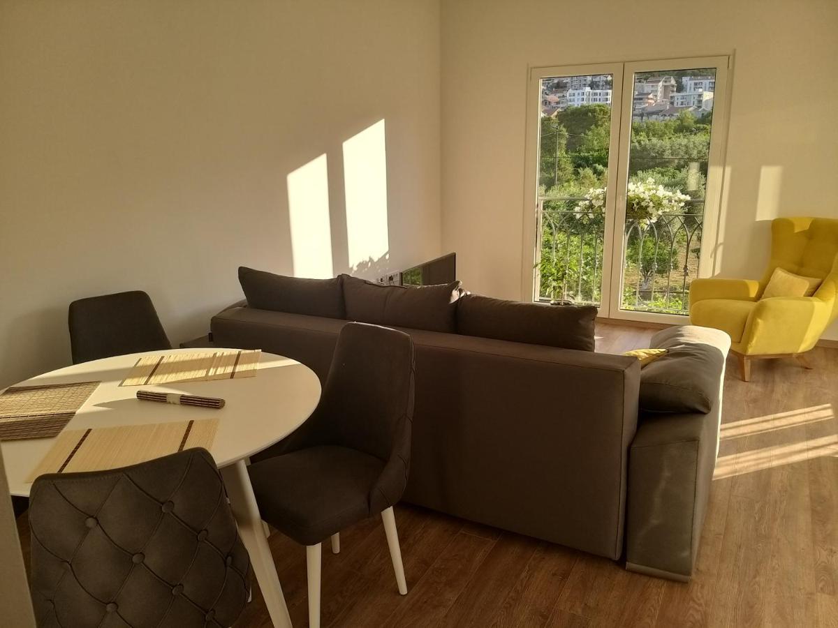 Apartmán Petivat Gardens Exteriér fotografie