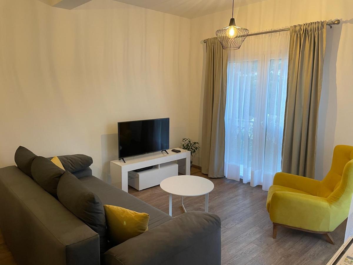 Apartmán Petivat Gardens Exteriér fotografie