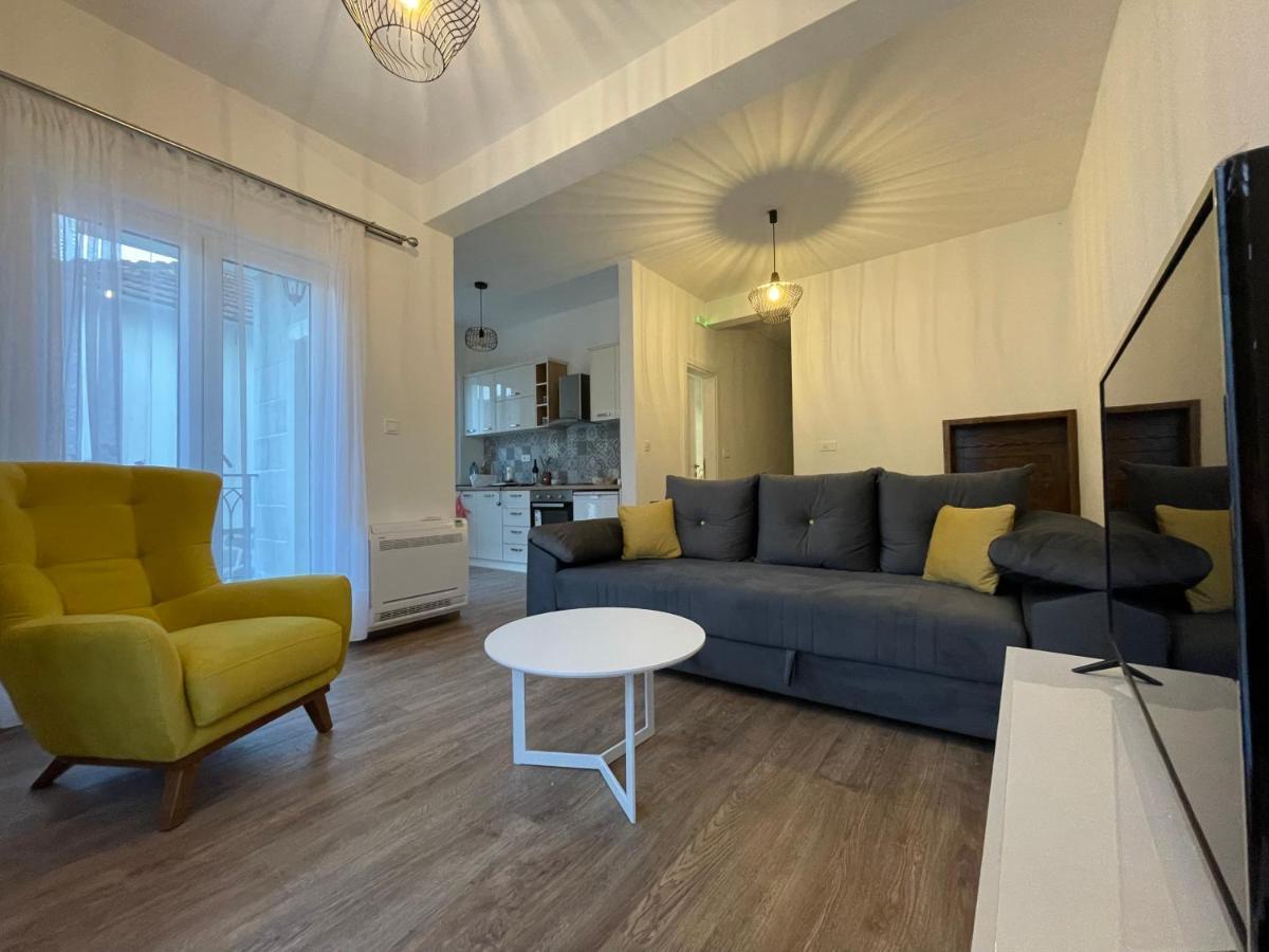 Apartmán Petivat Gardens Exteriér fotografie