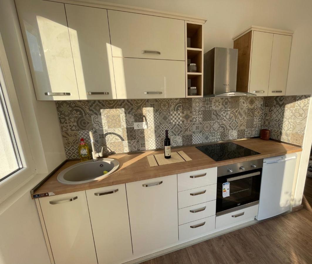 Apartmán Petivat Gardens Exteriér fotografie