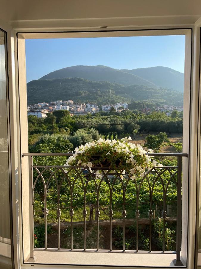 Apartmán Petivat Gardens Exteriér fotografie