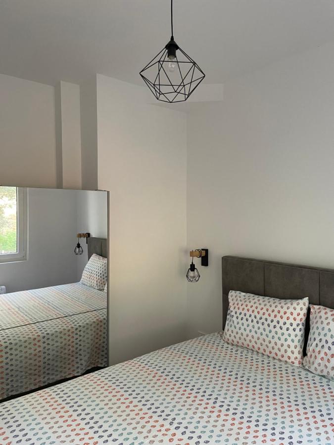Apartmán Petivat Gardens Exteriér fotografie