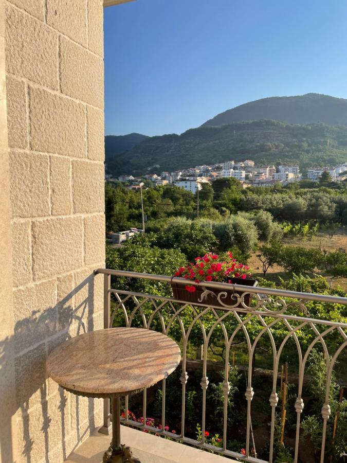 Apartmán Petivat Gardens Exteriér fotografie