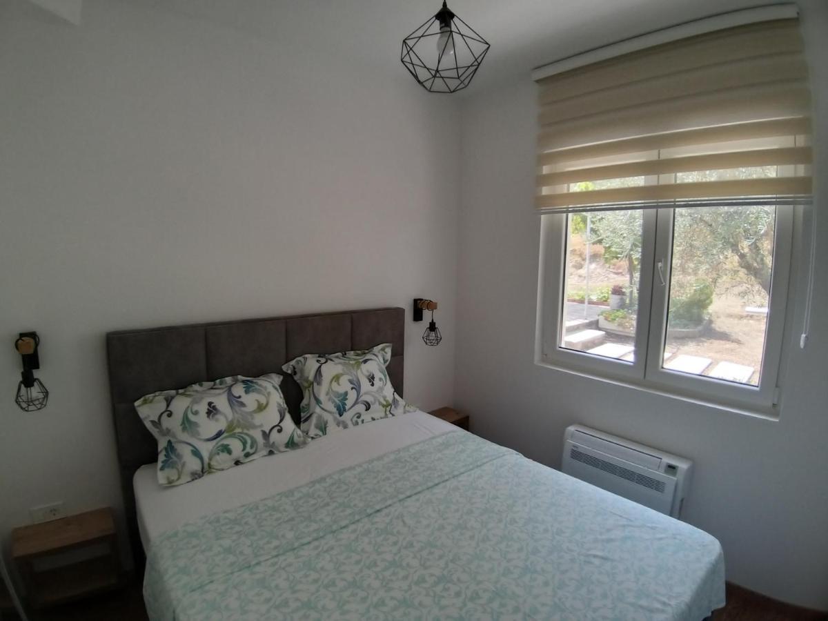 Apartmán Petivat Gardens Exteriér fotografie