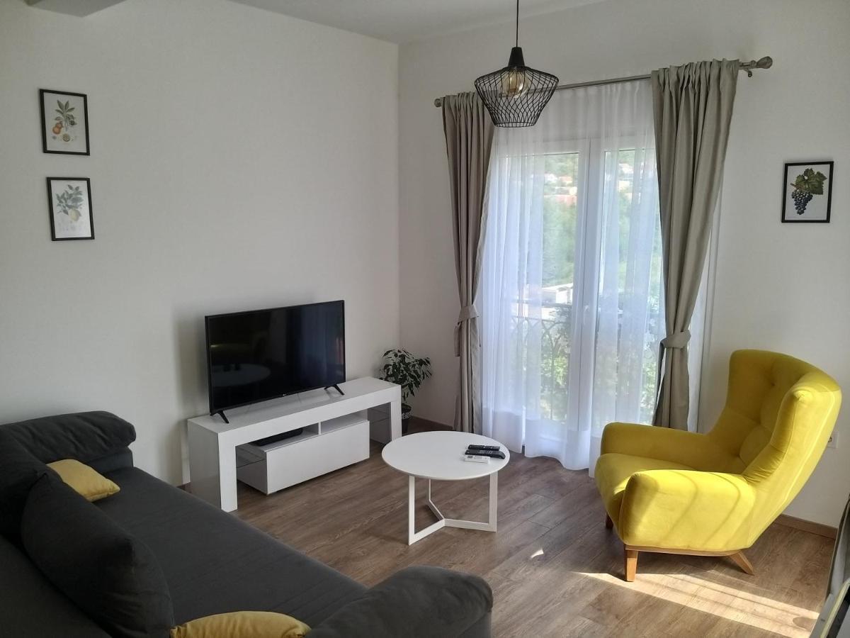 Apartmán Petivat Gardens Exteriér fotografie
