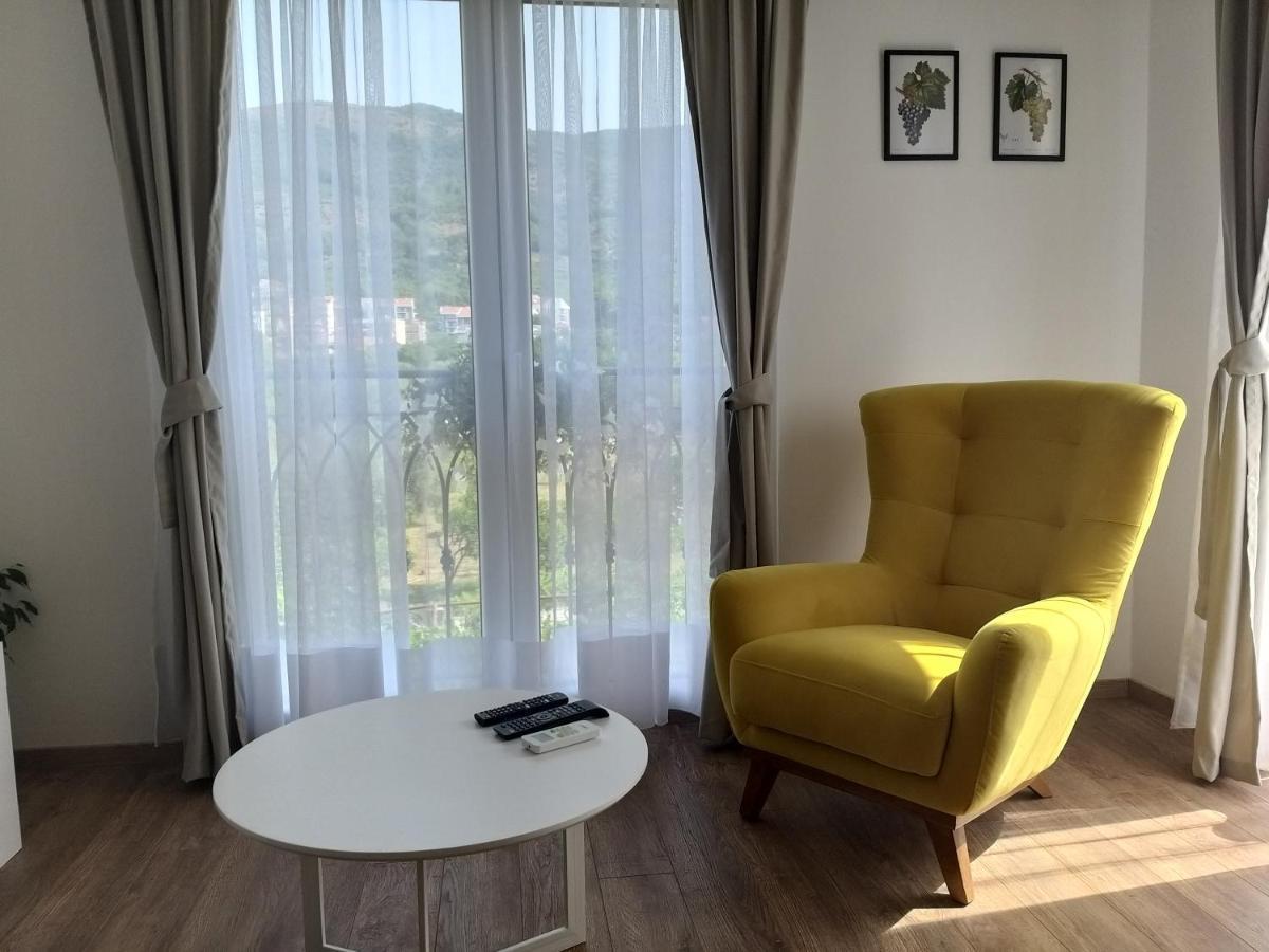 Apartmán Petivat Gardens Exteriér fotografie