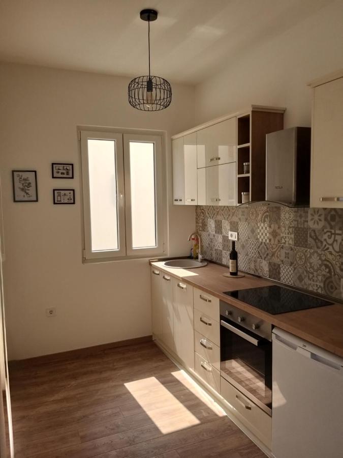 Apartmán Petivat Gardens Exteriér fotografie
