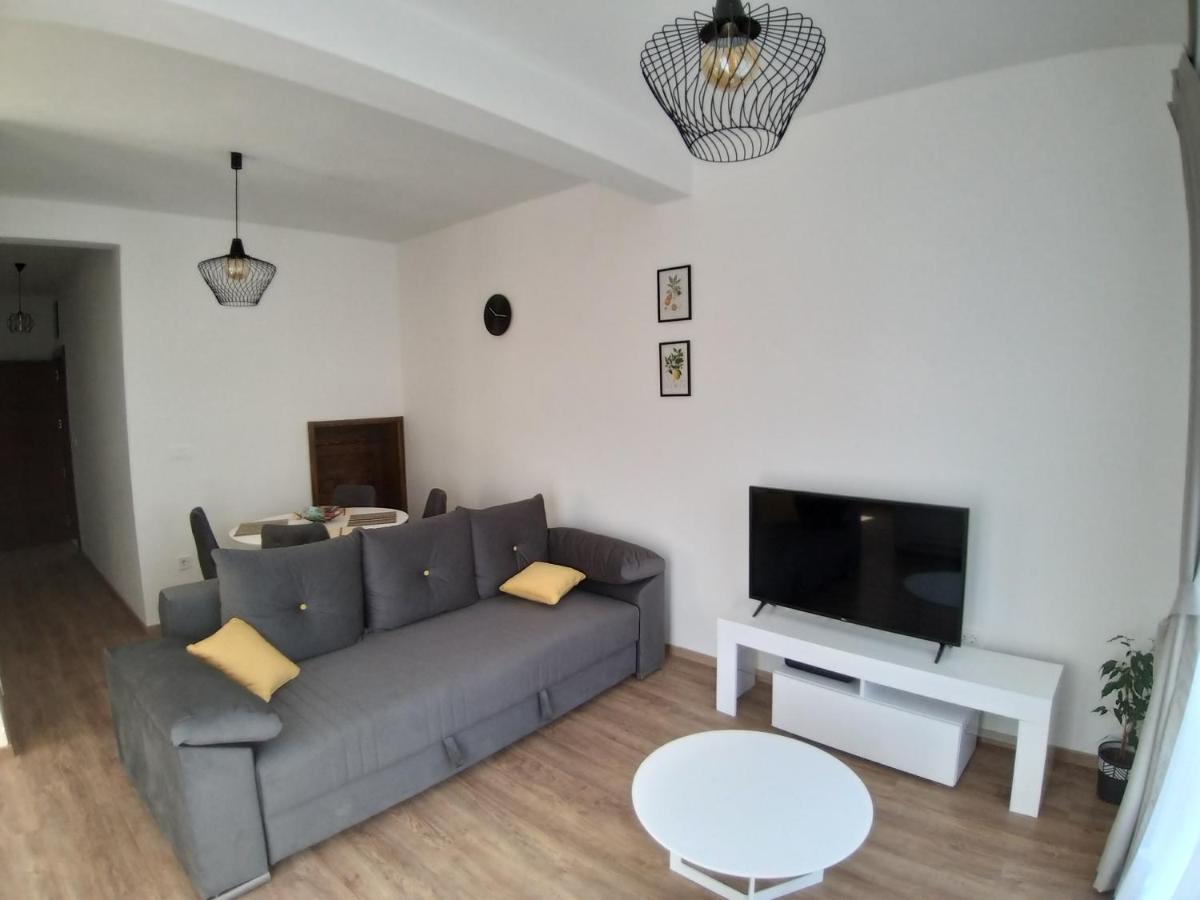 Apartmán Petivat Gardens Exteriér fotografie
