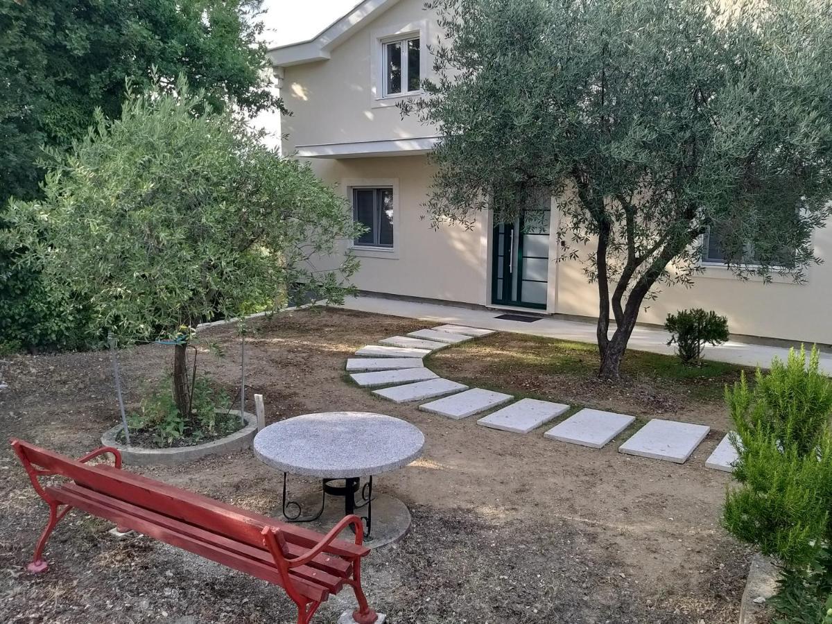 Apartmán Petivat Gardens Exteriér fotografie
