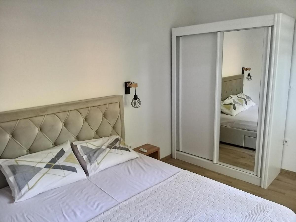 Apartmán Petivat Gardens Exteriér fotografie