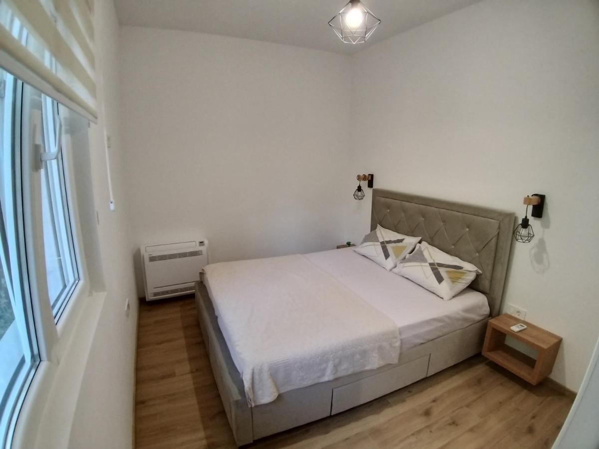 Apartmán Petivat Gardens Exteriér fotografie