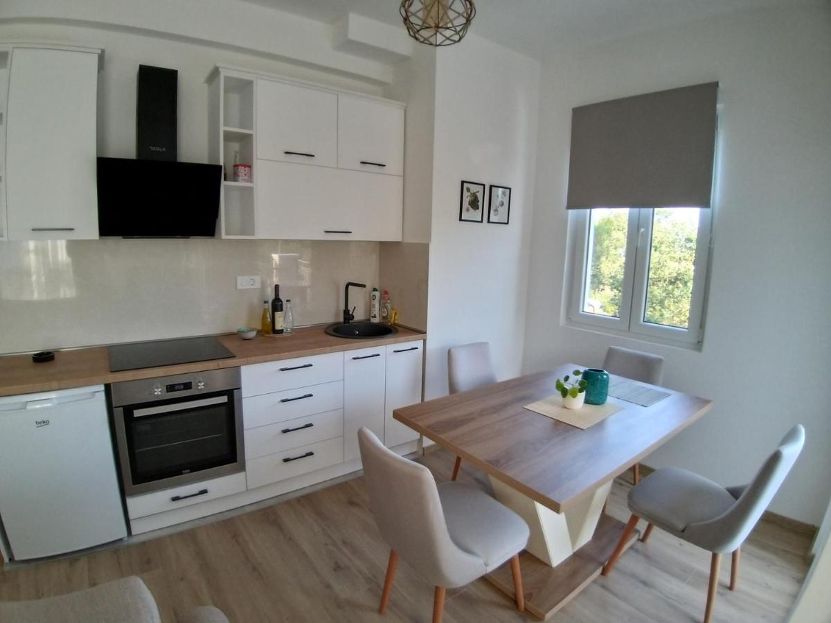 Apartmán Petivat Gardens Exteriér fotografie