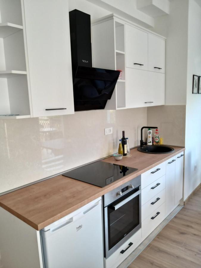 Apartmán Petivat Gardens Exteriér fotografie