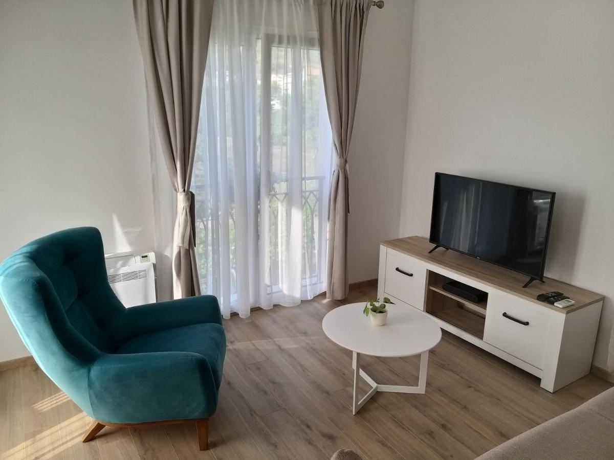 Apartmán Petivat Gardens Exteriér fotografie