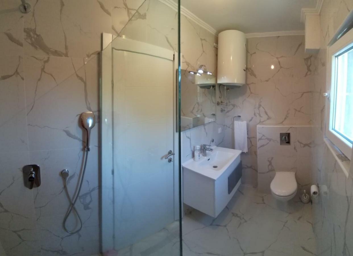 Apartmán Petivat Gardens Exteriér fotografie