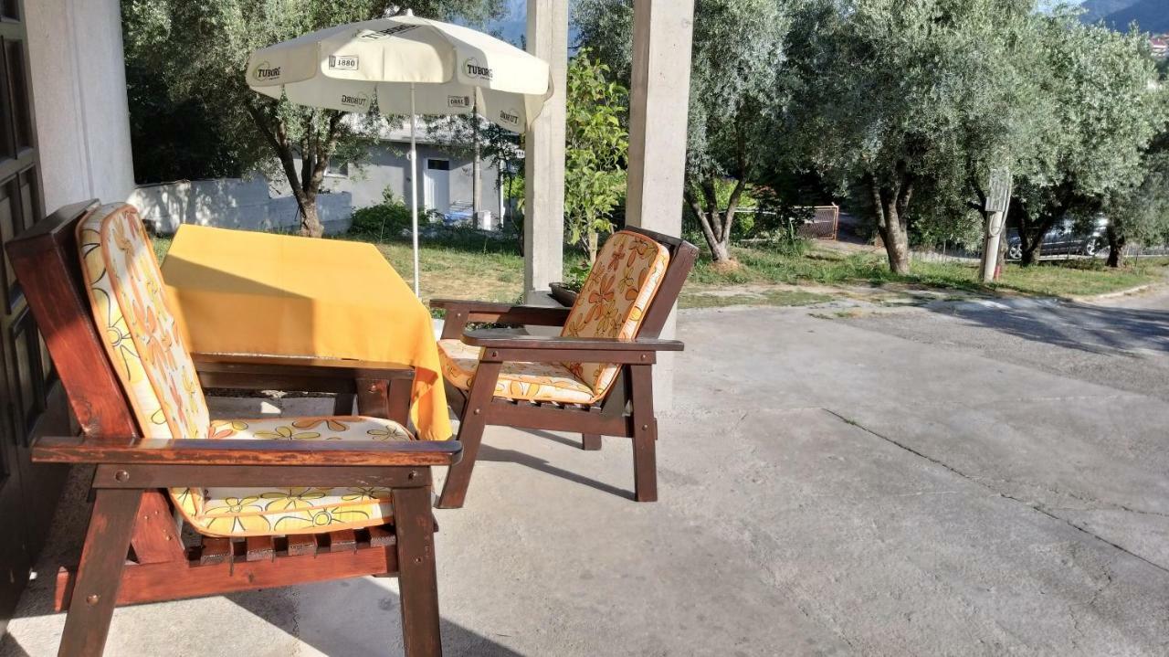 Apartmán Petivat Gardens Exteriér fotografie