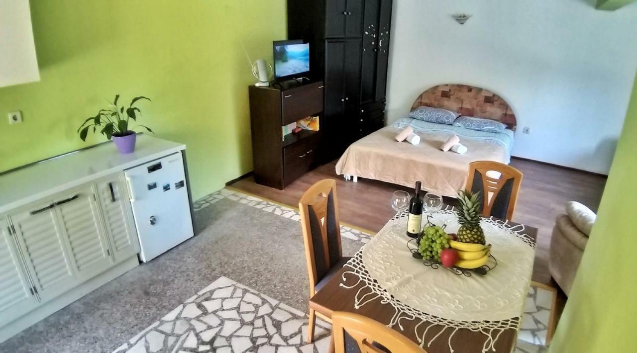 Apartmán Petivat Gardens Exteriér fotografie