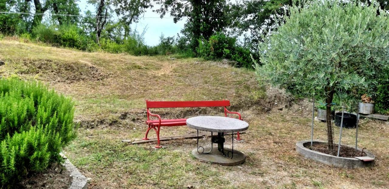 Apartmán Petivat Gardens Exteriér fotografie