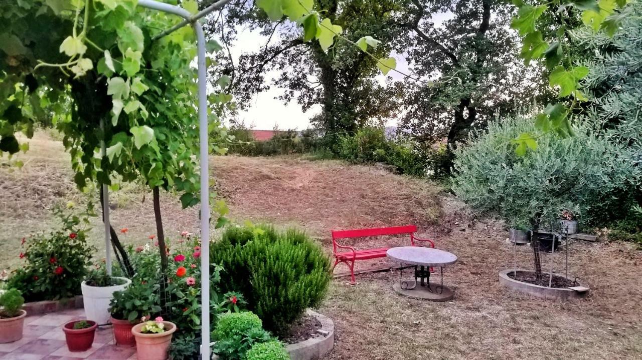 Apartmán Petivat Gardens Exteriér fotografie